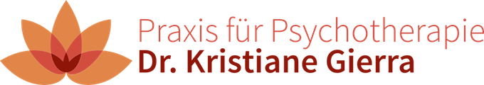 Praxis für Psychotherapie Dr. Kristiane Gierra